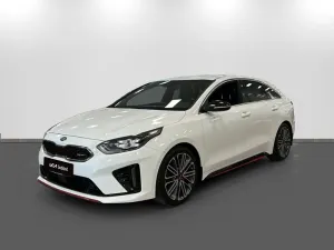 Kia Ceed 2019